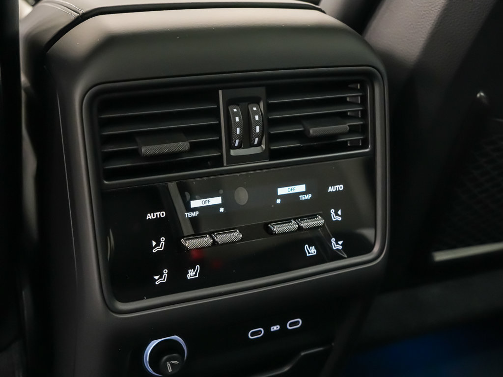 New 2026 Porsche Cayenne S AWD/4WD image 19