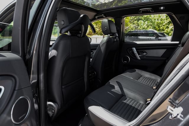 New 2026 Land Rover Discovery Sport Landmark AWD/4WD image 48