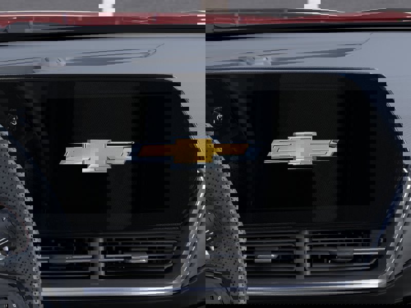 New 2026 Chevrolet Trax RS FWD image 20