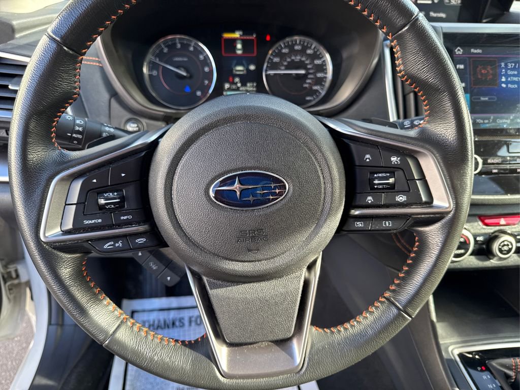 Used 2022 Subaru Crosstrek 2.5i Limited image 23