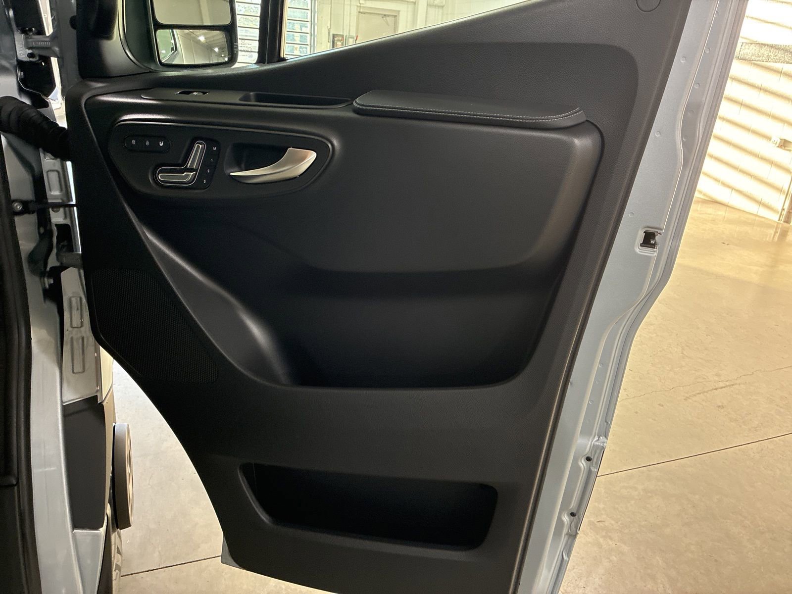 New 2026 Mercedes-Benz Sprinter 3500 image 16