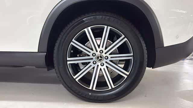 Certified 2026 Mercedes-Benz GLE 350 4MATIC image 12