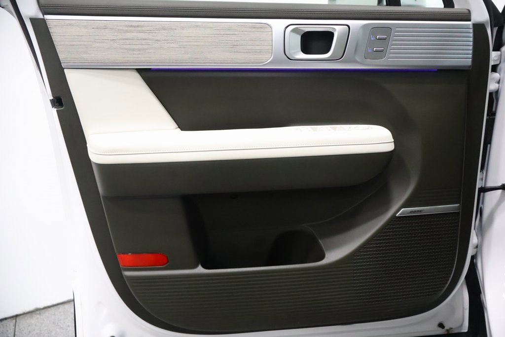 Used 2024 Hyundai Santa Fe Calligraphy image 12