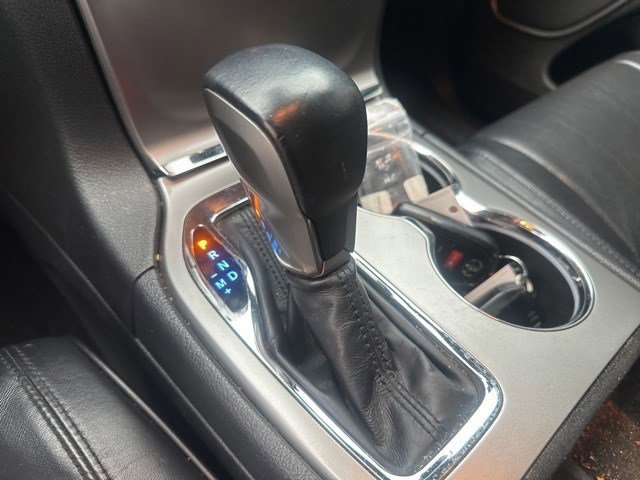 Used 2018 Jeep Grand Cherokee High Altitude image 18