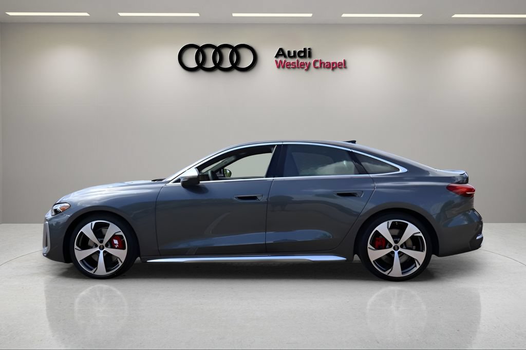 New 2026 Audi S5 Premium Plus AWD/4WD image 2