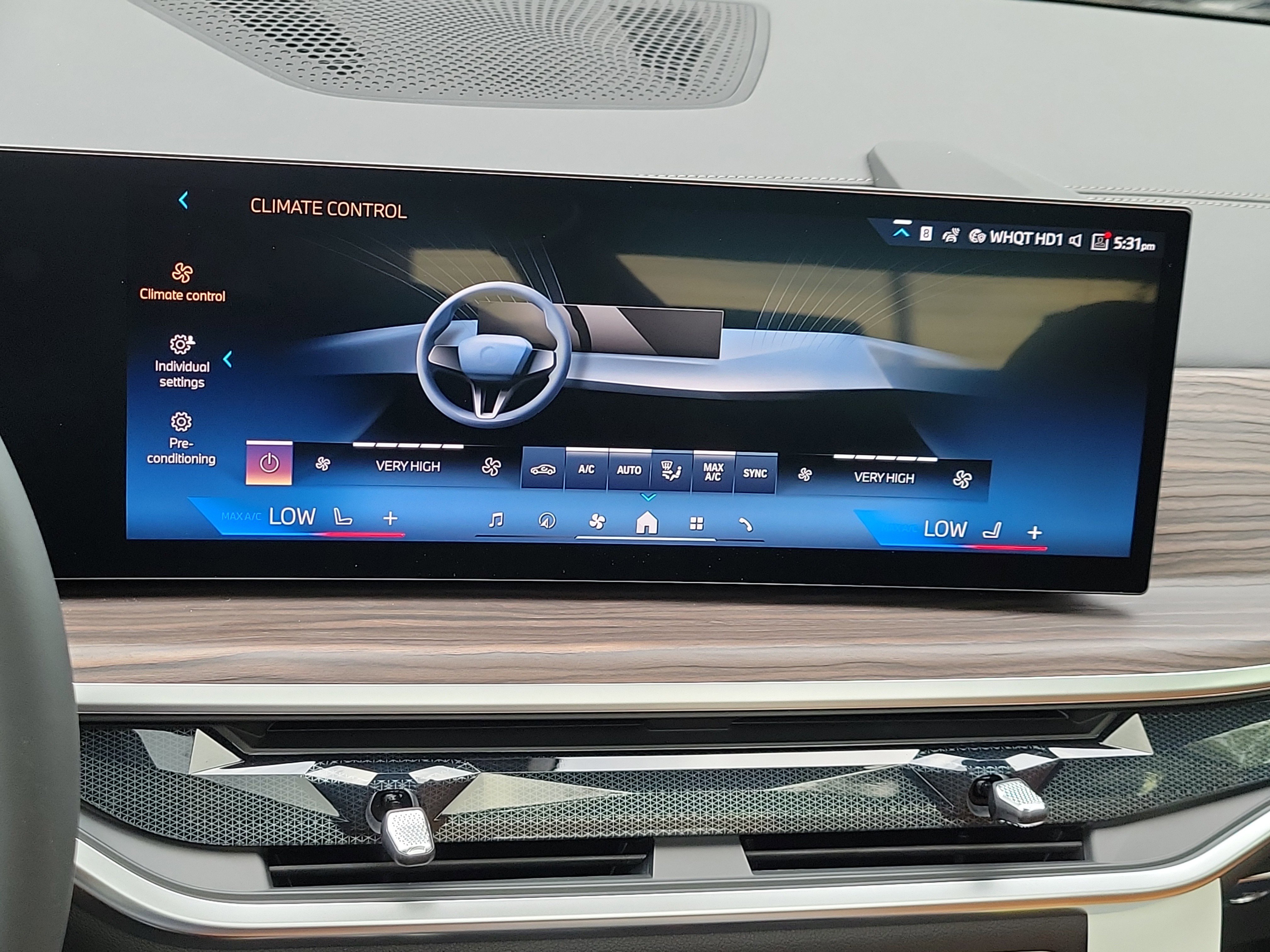 New 2026 BMW X5 sDrive40i RWD image 25