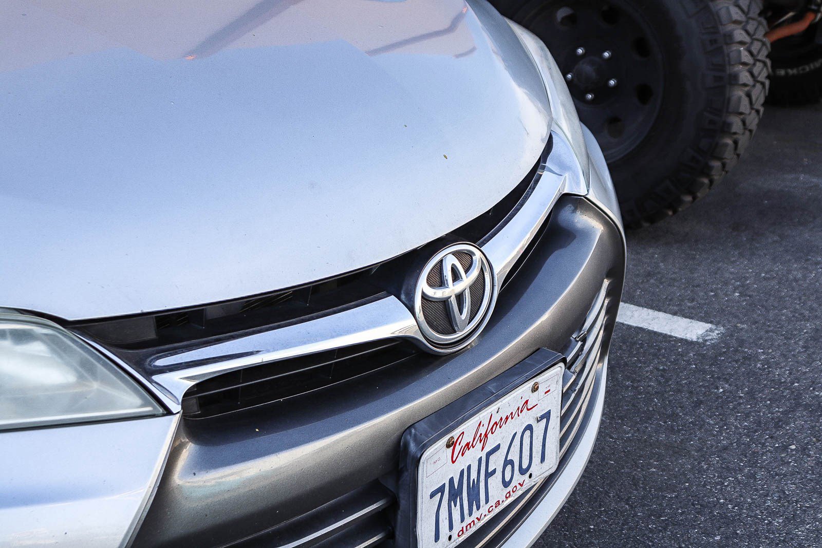 Used 2016 Toyota Camry LE image 6