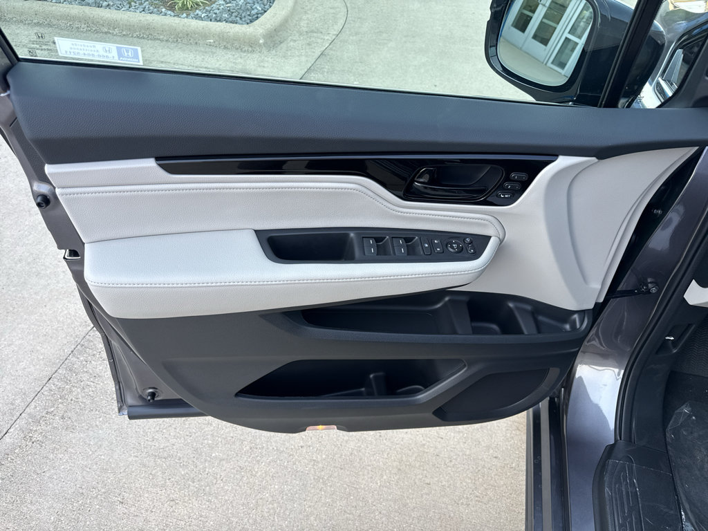 New 2027 Honda Odyssey Elite image 14