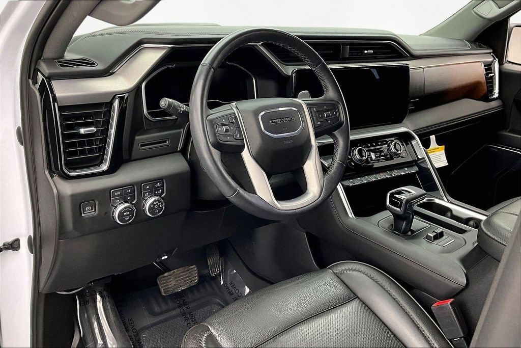 Used 2023 GMC Sierra 1500 Denali image 14