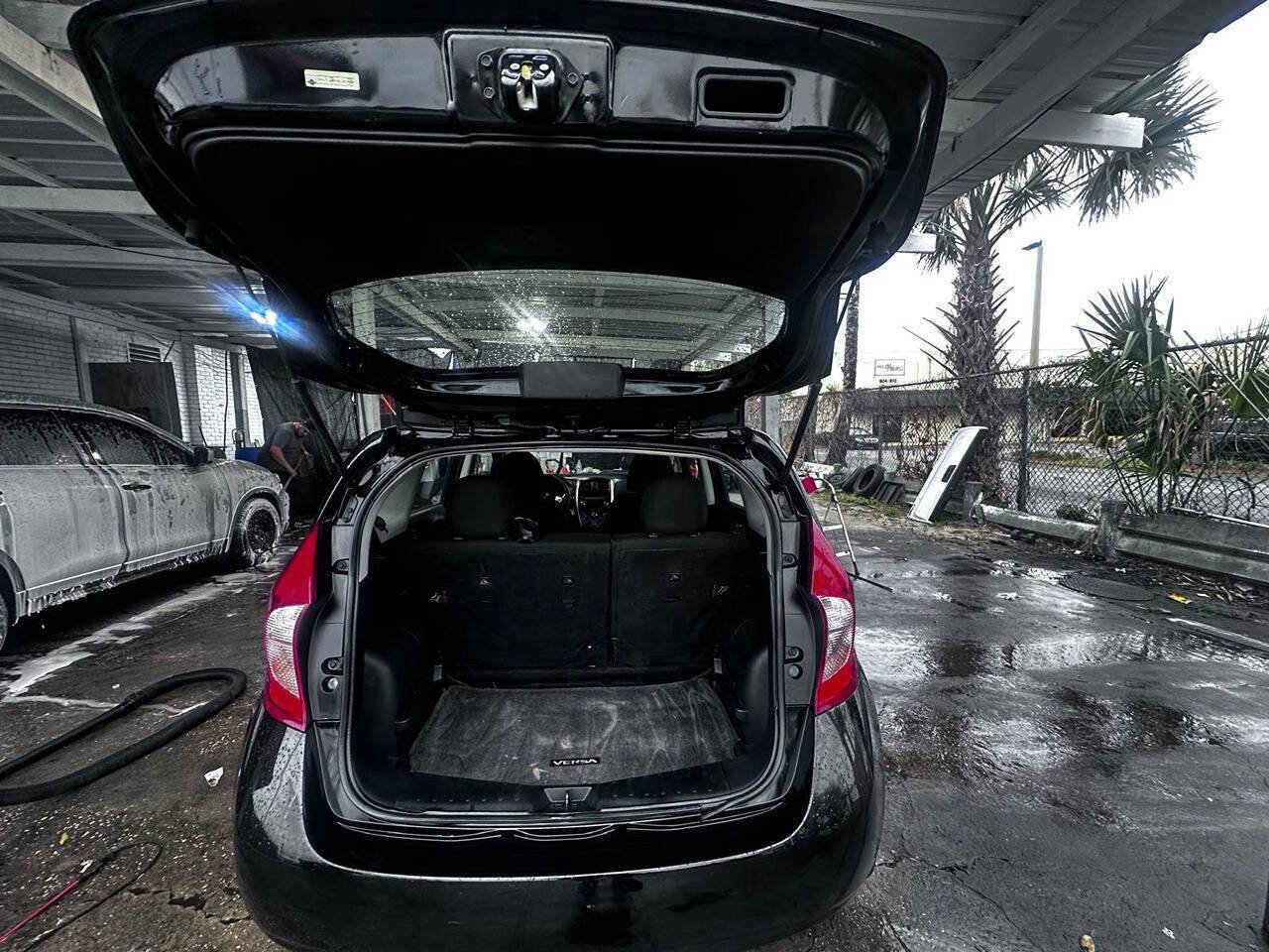 Used 2016 Nissan Versa Note S Plus image 17