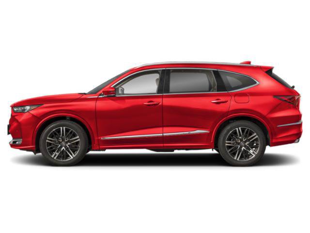 Certified 2025 Acura MDX w/ Advance Package AWD/4WD image 6
