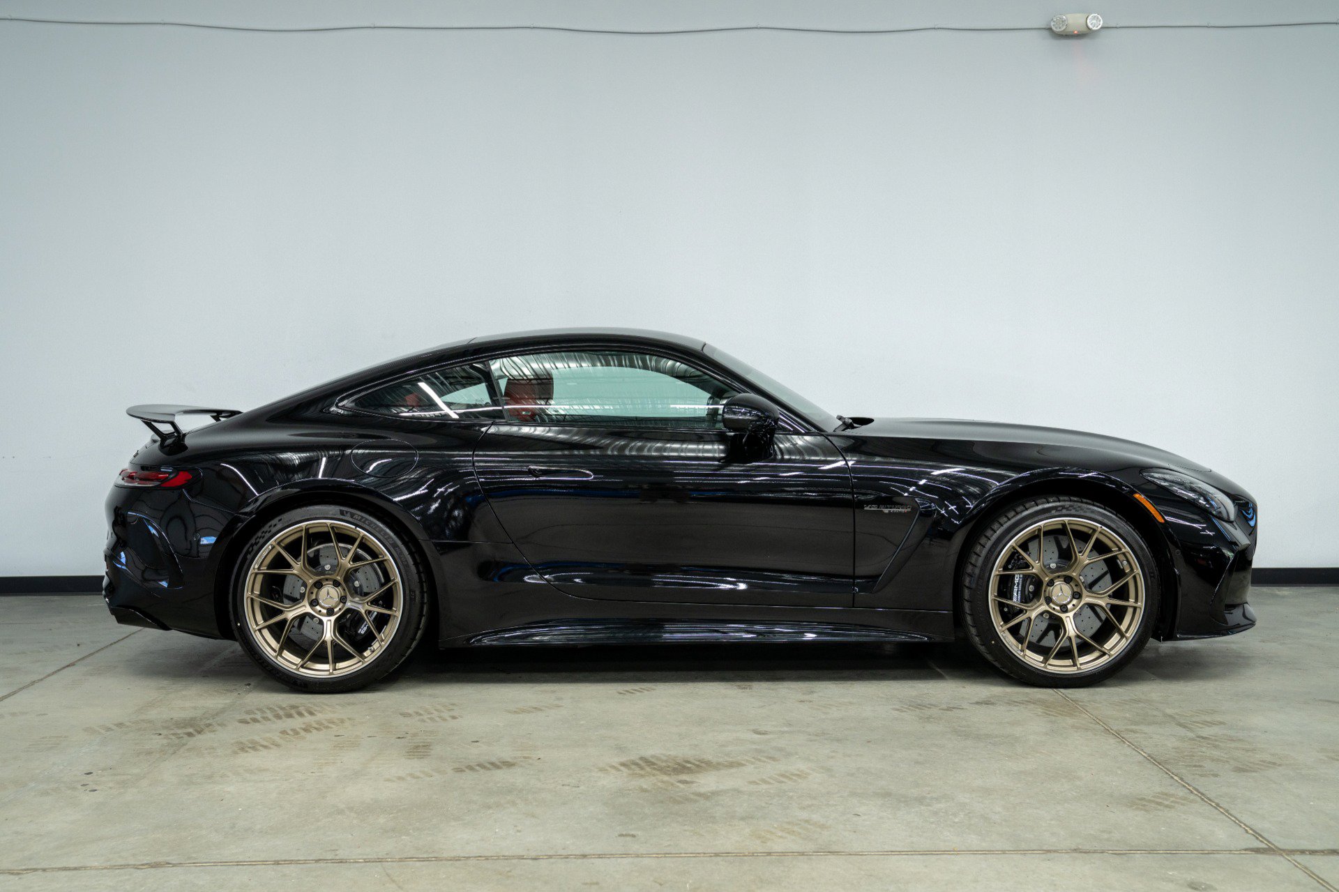 Used 2026 Mercedes-Benz AMG GT 63 image 39