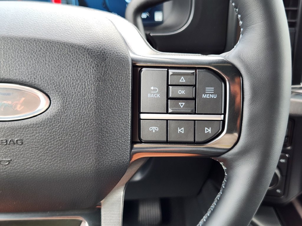 New 2026 Ford F350 Platinum AWD/4WD image 19