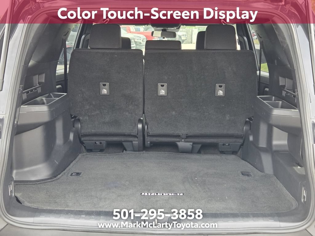 Certified 2025 Toyota 4Runner SR5 AWD/4WD image 17