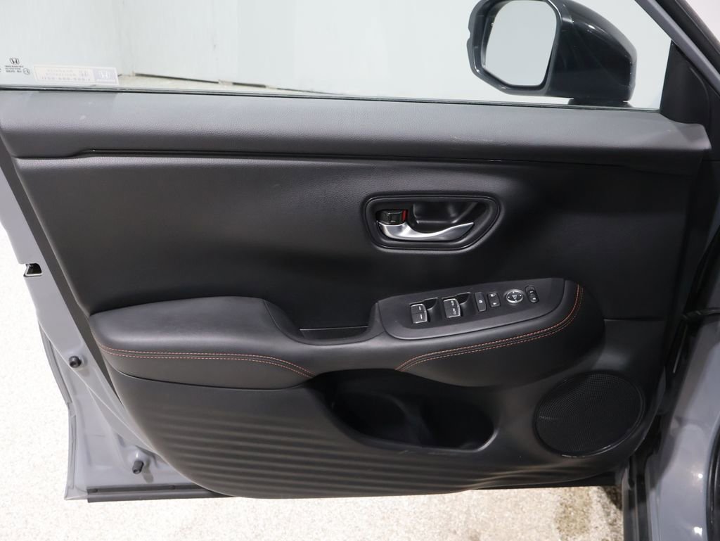 Used 2024 Honda HR-V Sport image 10