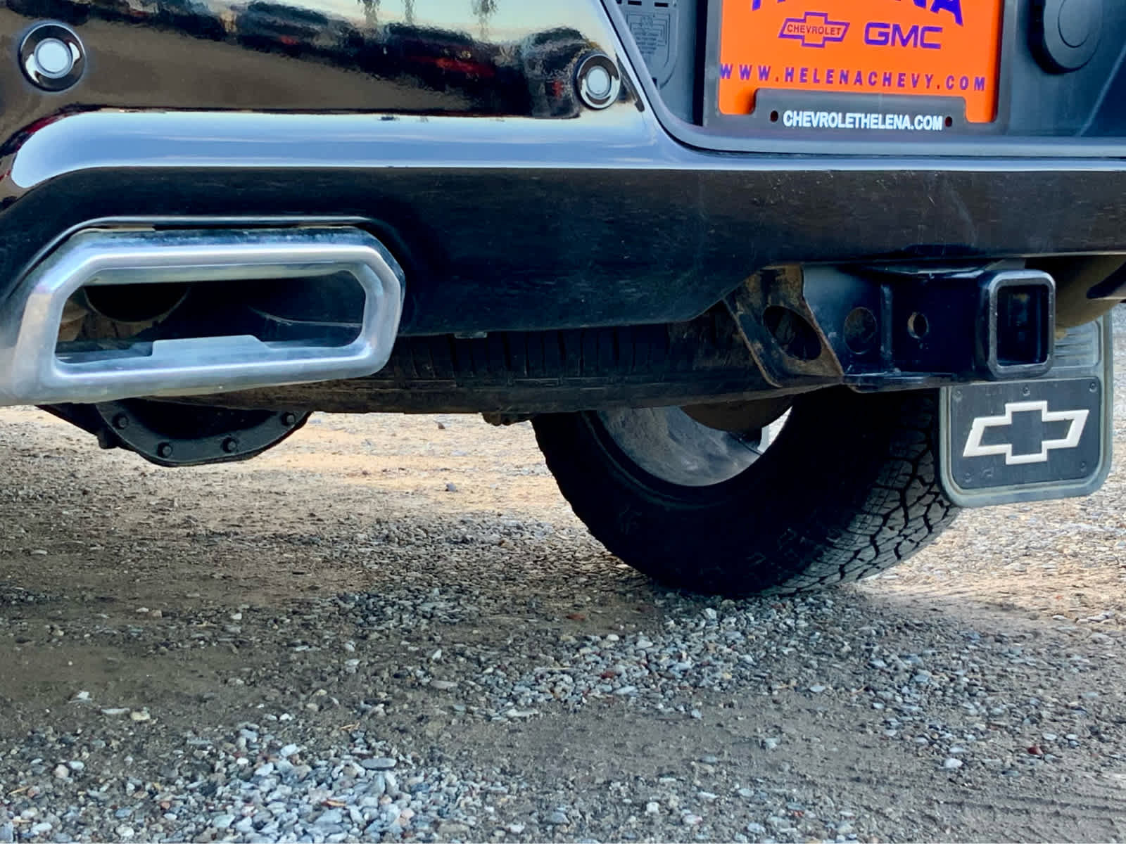 Used 2024 Chevrolet Silverado 1500 High Country w/ Technology Package image 19