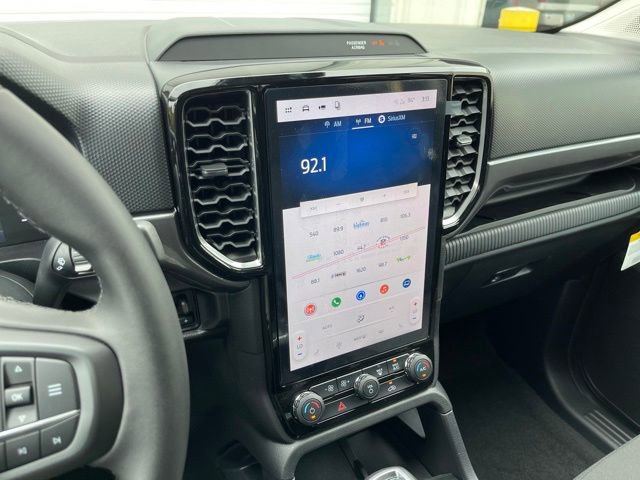 New 2026 Ford Ranger XLT AWD/4WD image 11