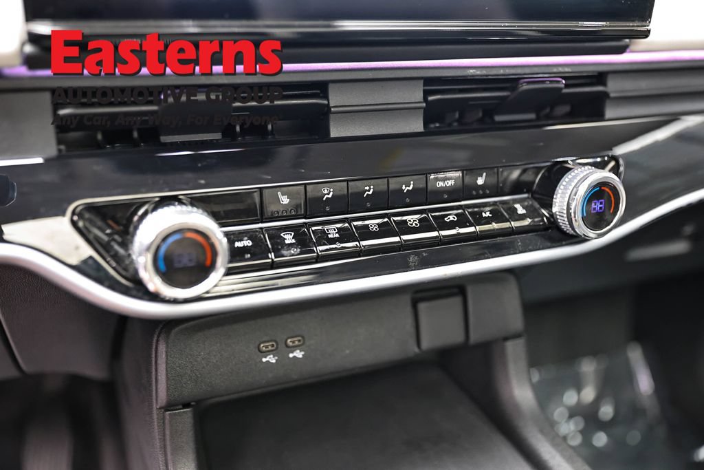 Used 2024 Honda Prologue Touring image 19