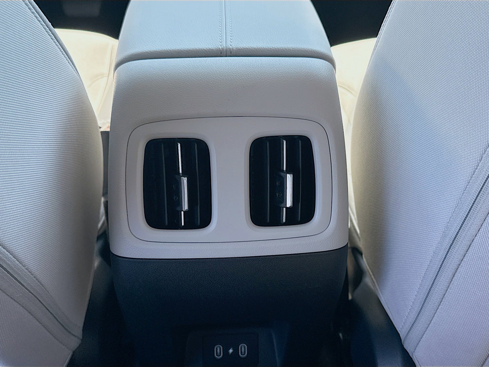 New 2026 Hyundai Tucson SEL image 17