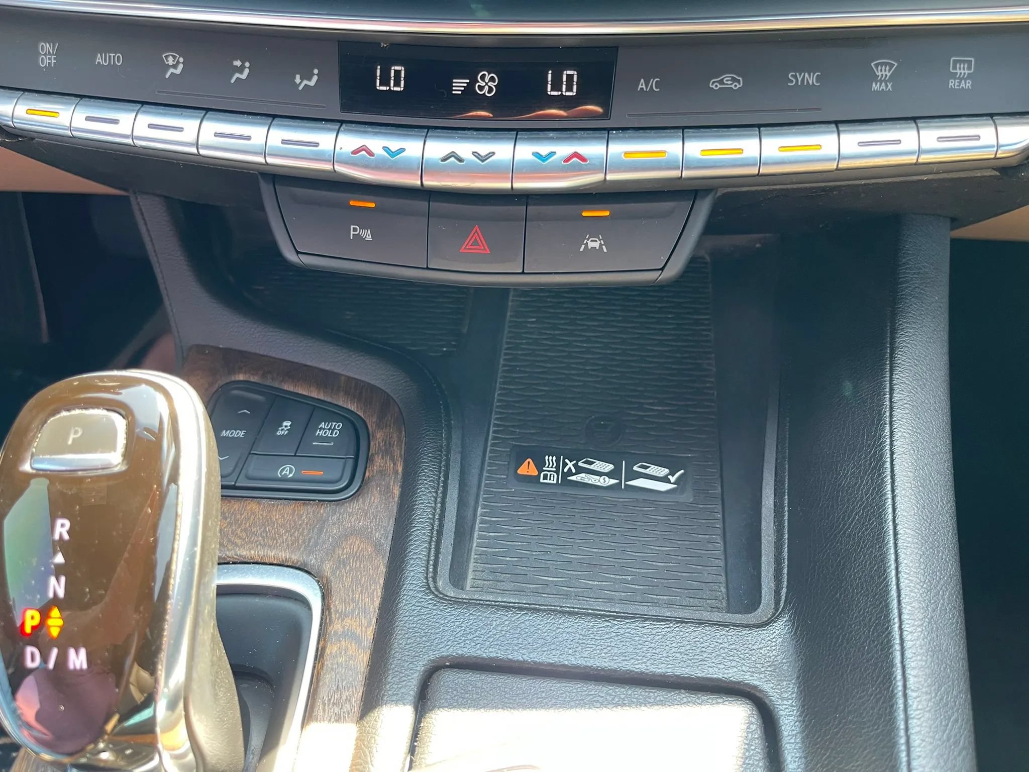 Used 2021 Cadillac CT5 Premium Luxury w/ Technology Package RWD image 17