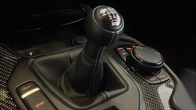 Certified 2026 Toyota Supra Premium w/ Driver Assist Package RWD image 12