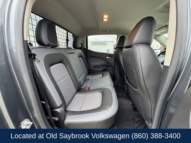 Used 2016 Chevrolet Colorado Z71 image 19