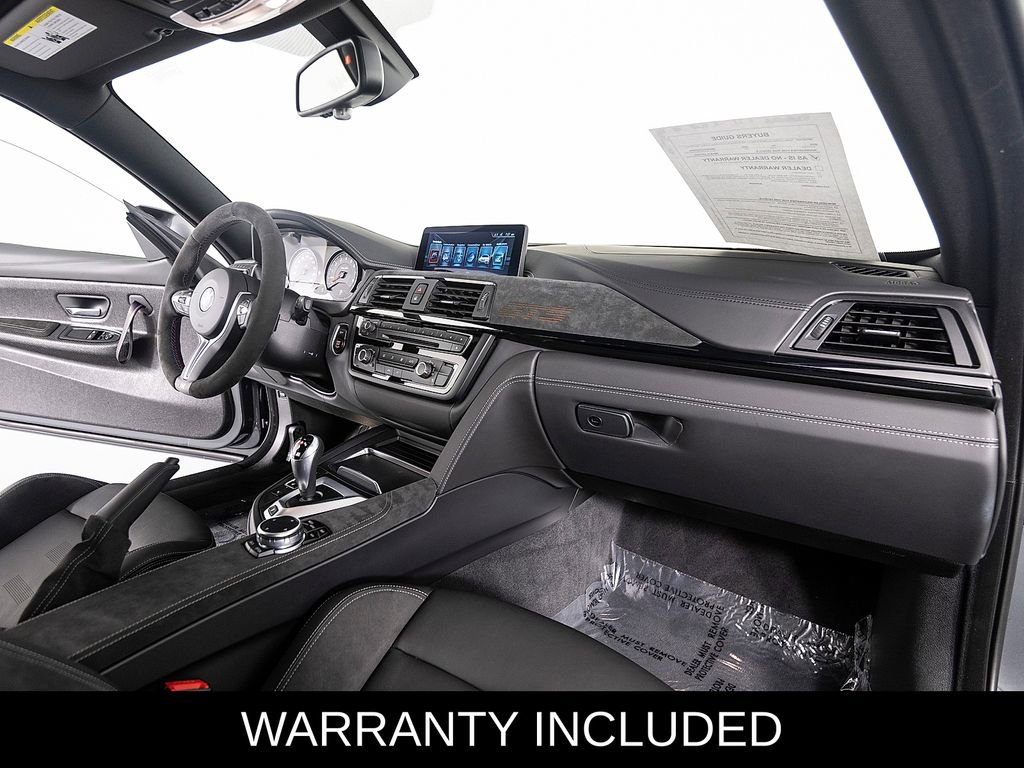 Used 2016 BMW M4 GTS image 34