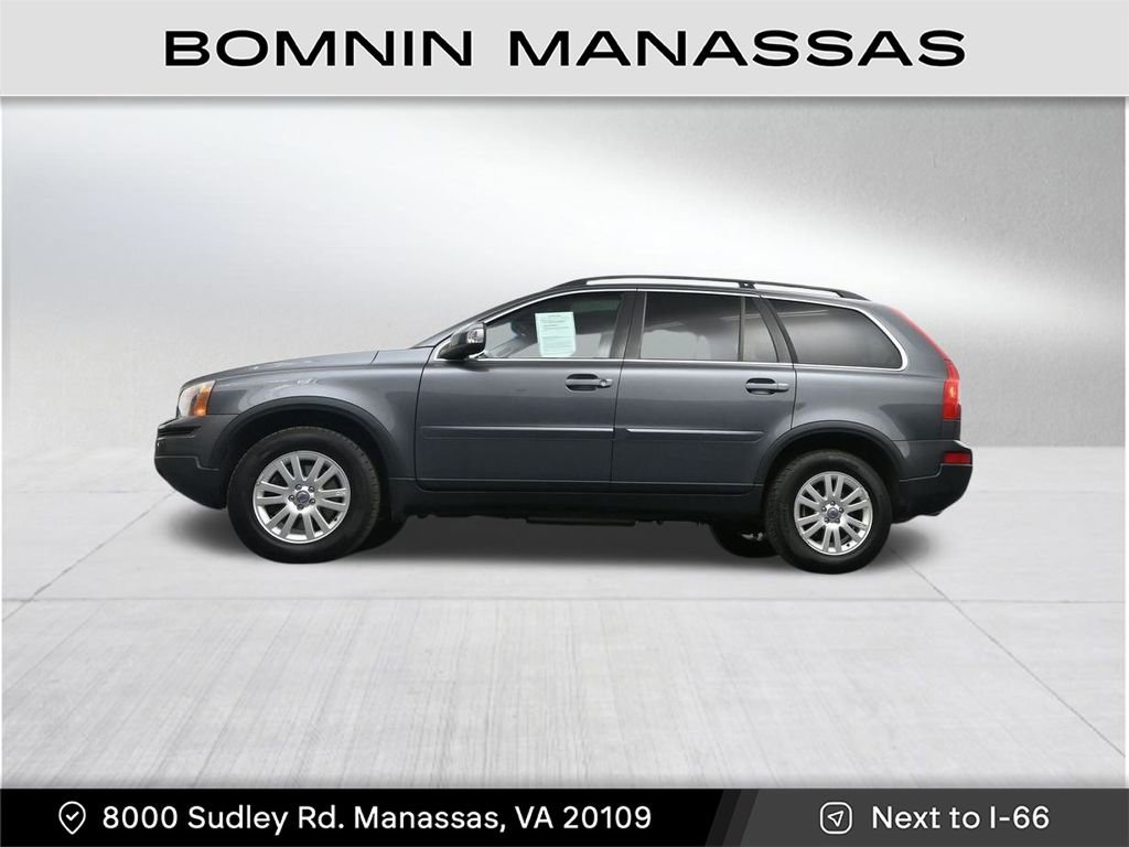 Used 2008 Volvo XC90 3.2 image 26