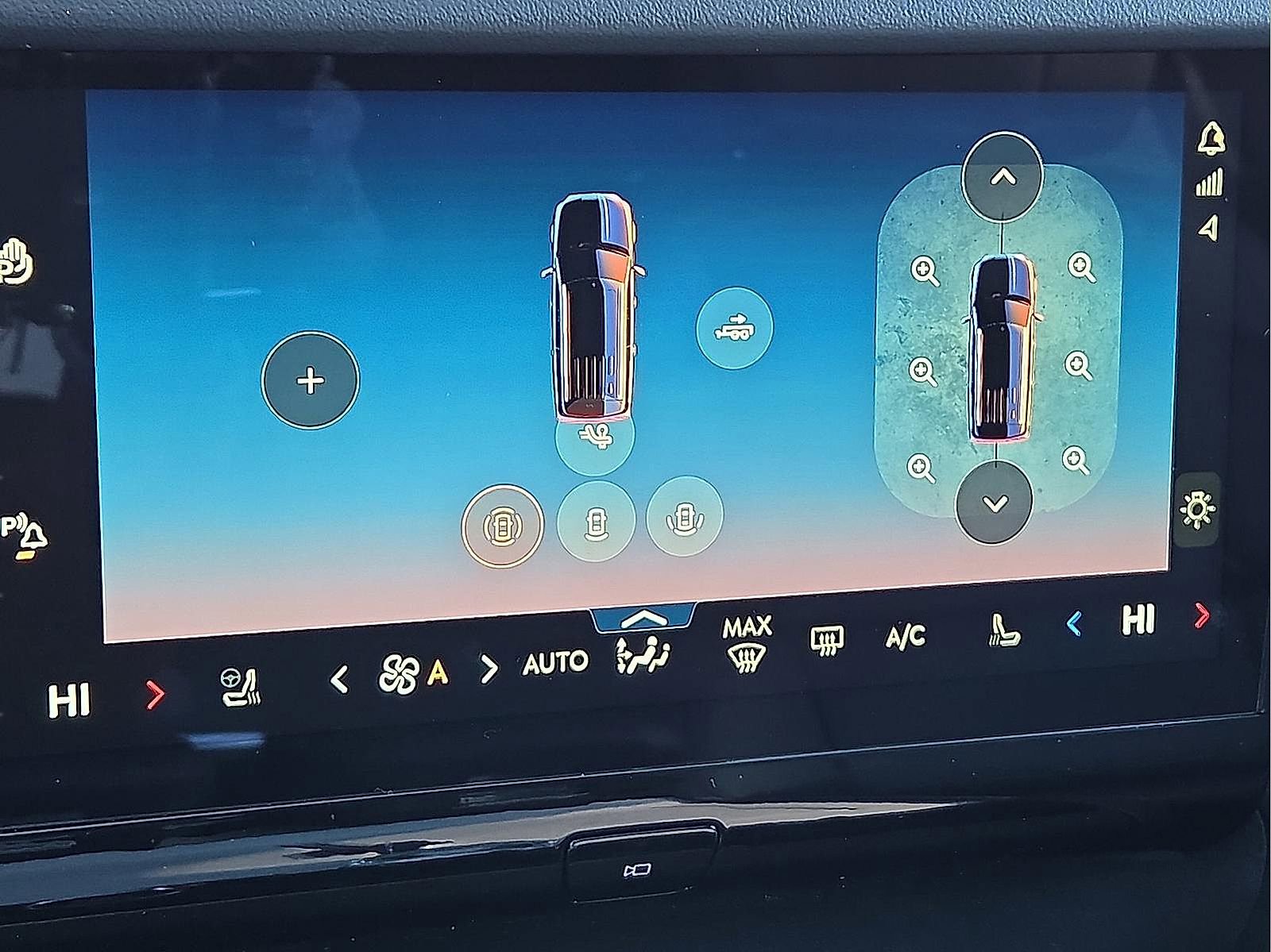 New 2026 Lincoln Navigator Reserve w/ Jet Appearance Package image 16