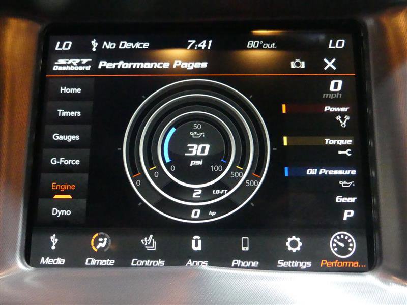 Used 2020 Dodge Charger Scat Pack image 43