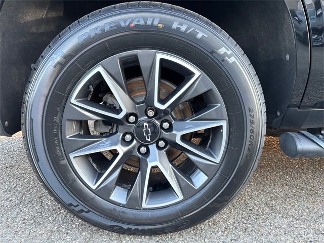 Used 2021 Chevrolet Tahoe Z71 image 27