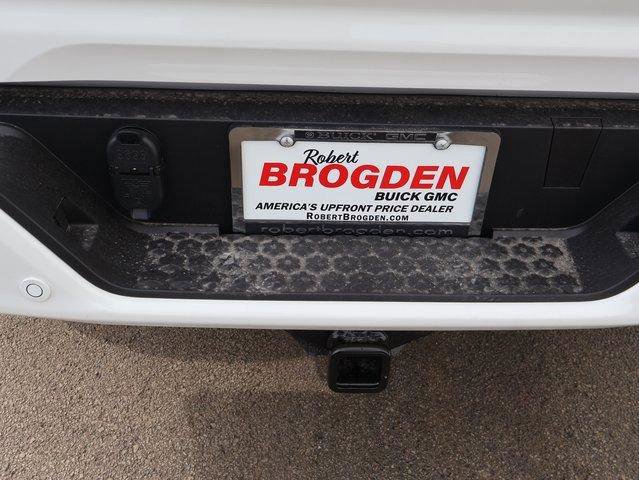 New 2026 GMC Canyon AT4 image 20