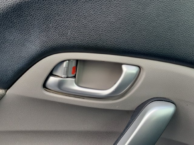 Used 2013 Honda Civic EX image 16
