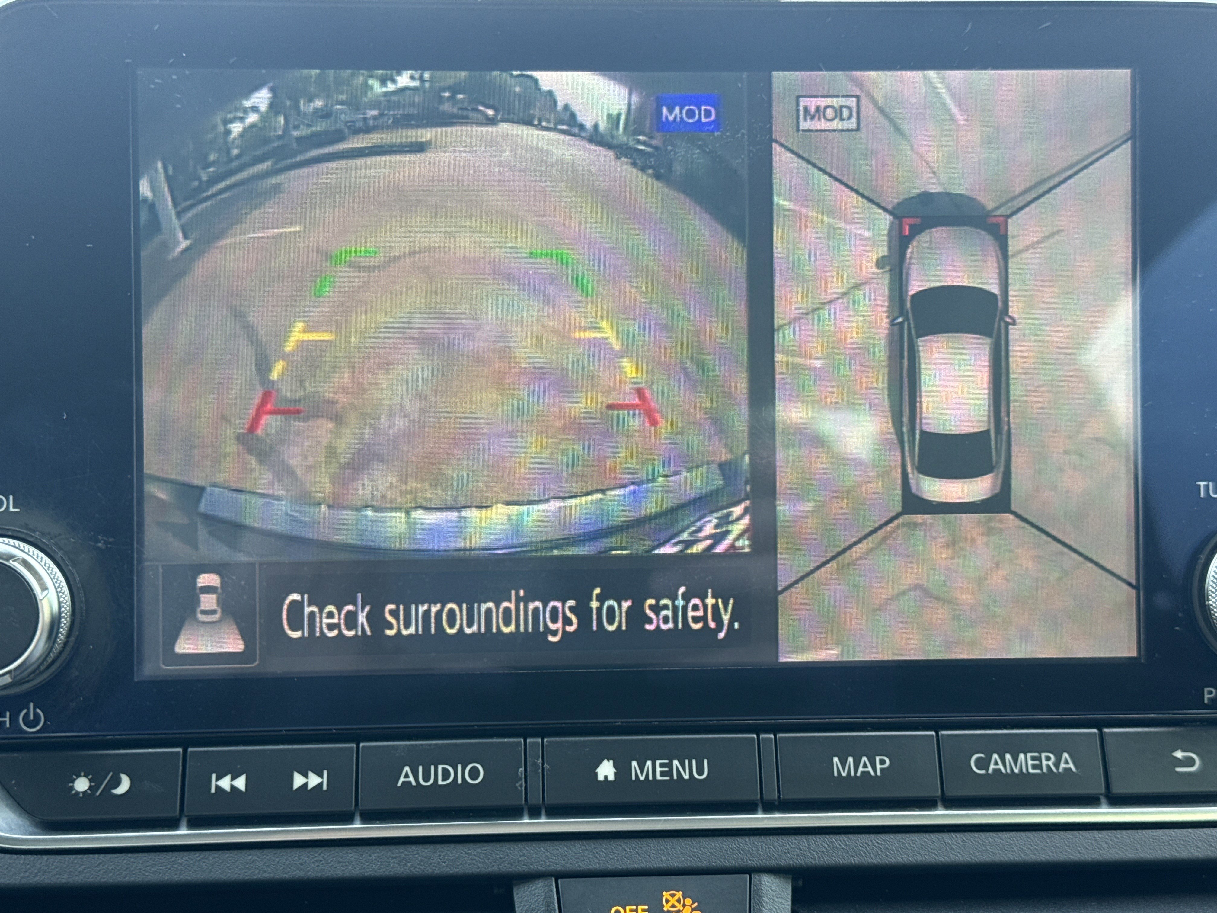 Used 2019 Nissan Altima 2.5 Platinum image 20