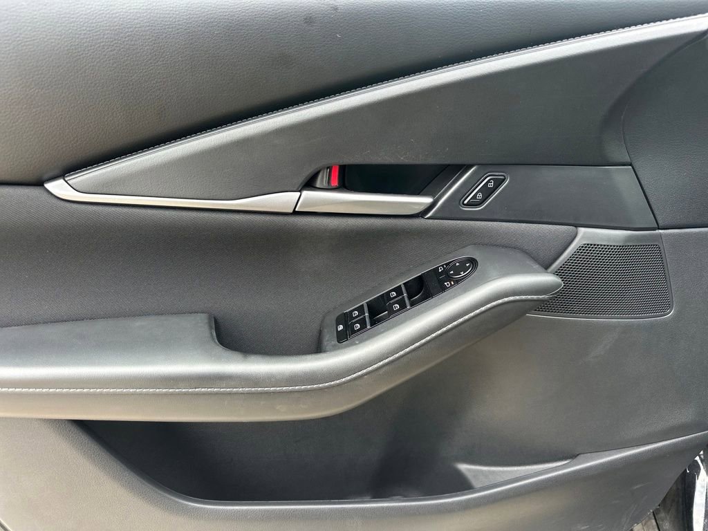 Used 2022 MAZDA CX-30 AWD 2.5 S image 10