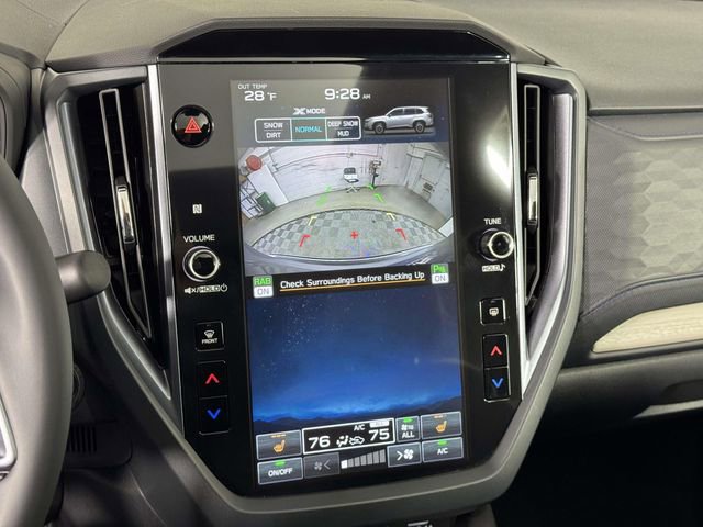 Certified 2025 Subaru Forester Limited image 26