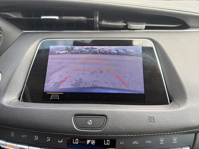Used 2019 Cadillac XT4 Premium Luxury AWD/4WD image 26