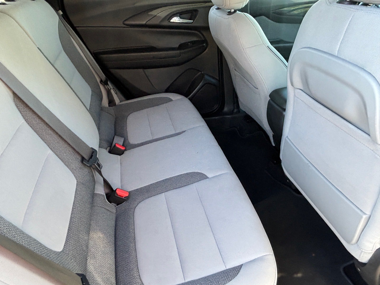 Used 2025 Chevrolet TrailBlazer LT FWD image 29
