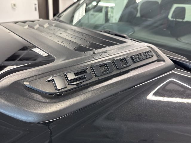 Used 2023 RAM 1500 Rebel w/ Rebel Level 1 Equipment Group image 6