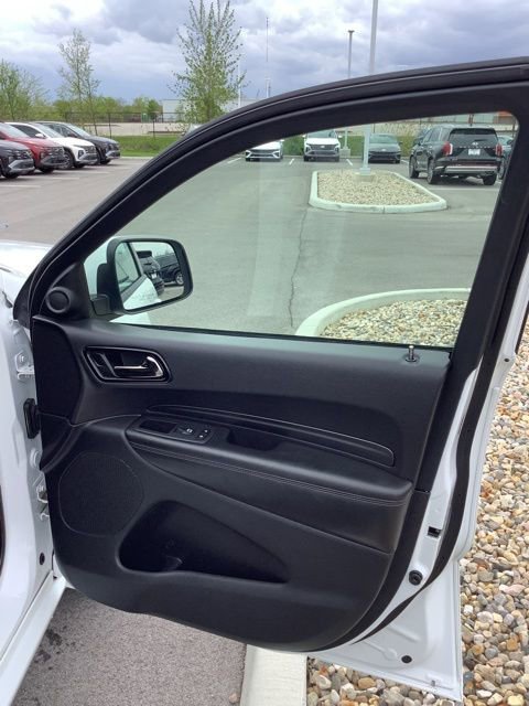 Used 2022 Dodge Durango GT image 23