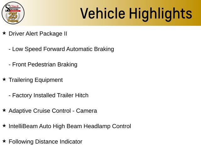 Used 2019 GMC Terrain Denali w/ Driver Alert Package II FWD image 12