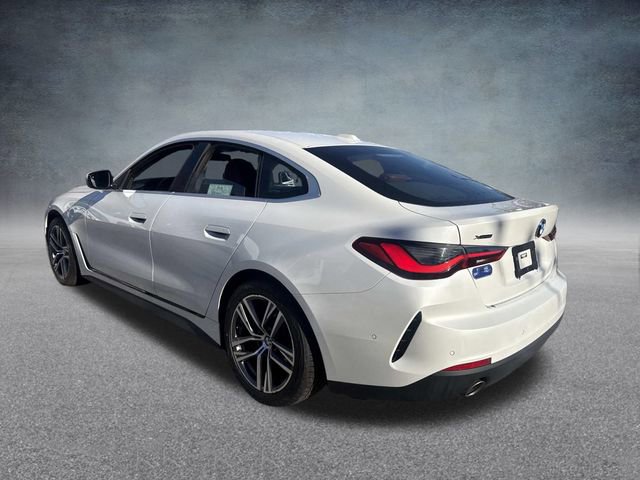 Used 2023 BMW 430i Gran Coupe xDrive w/ Premium Package image 12