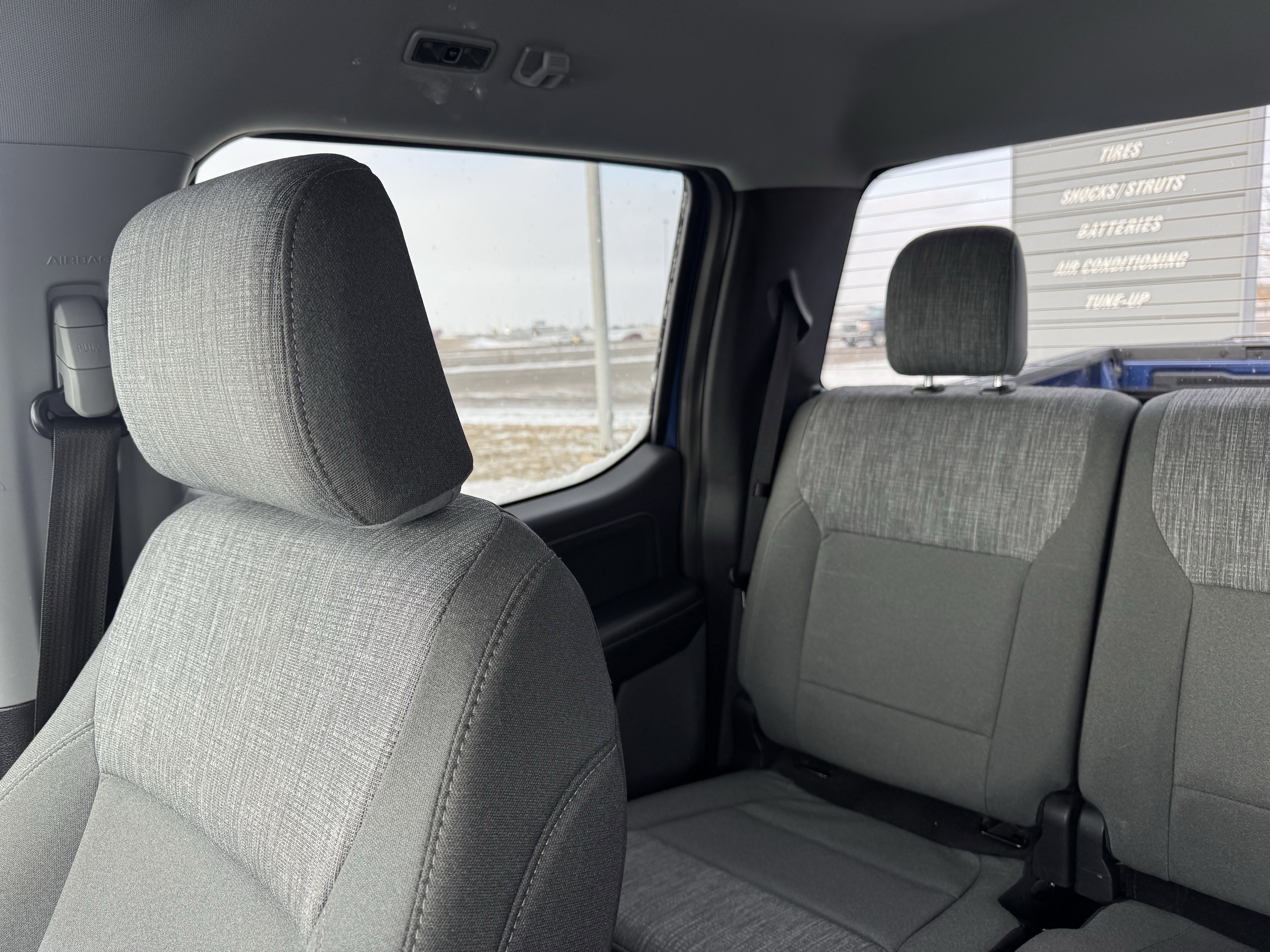 Used 2022 Ford F150 XLT w/ Equipment Group 302A High image 12