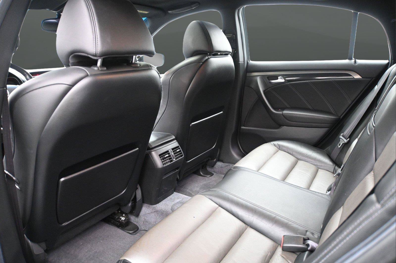 Used 2008 Acura TL Type-S FWD image 13