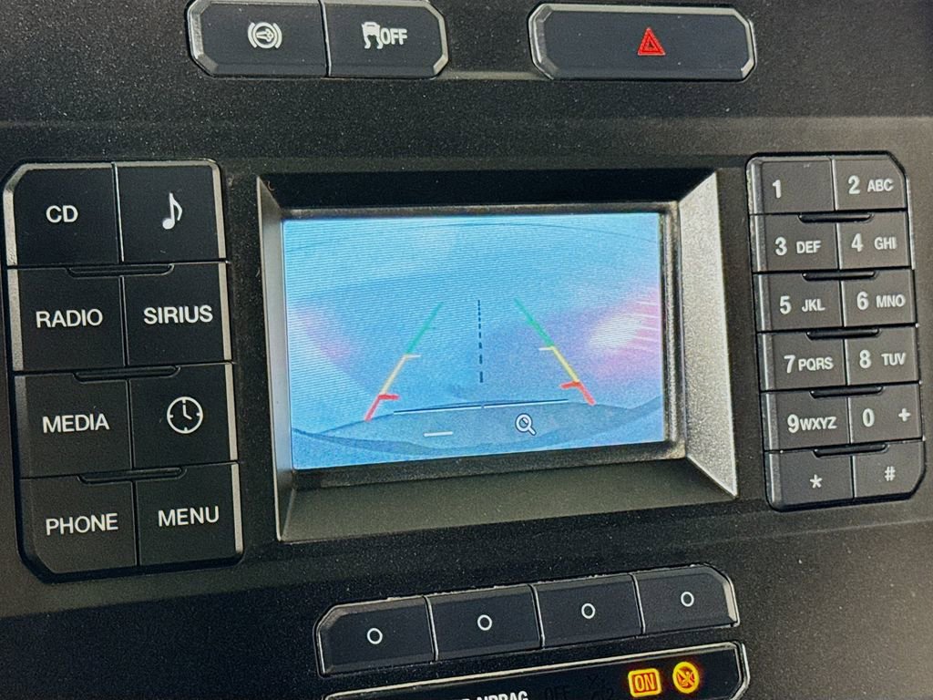 Used 2018 Ford F250 XLT image 11