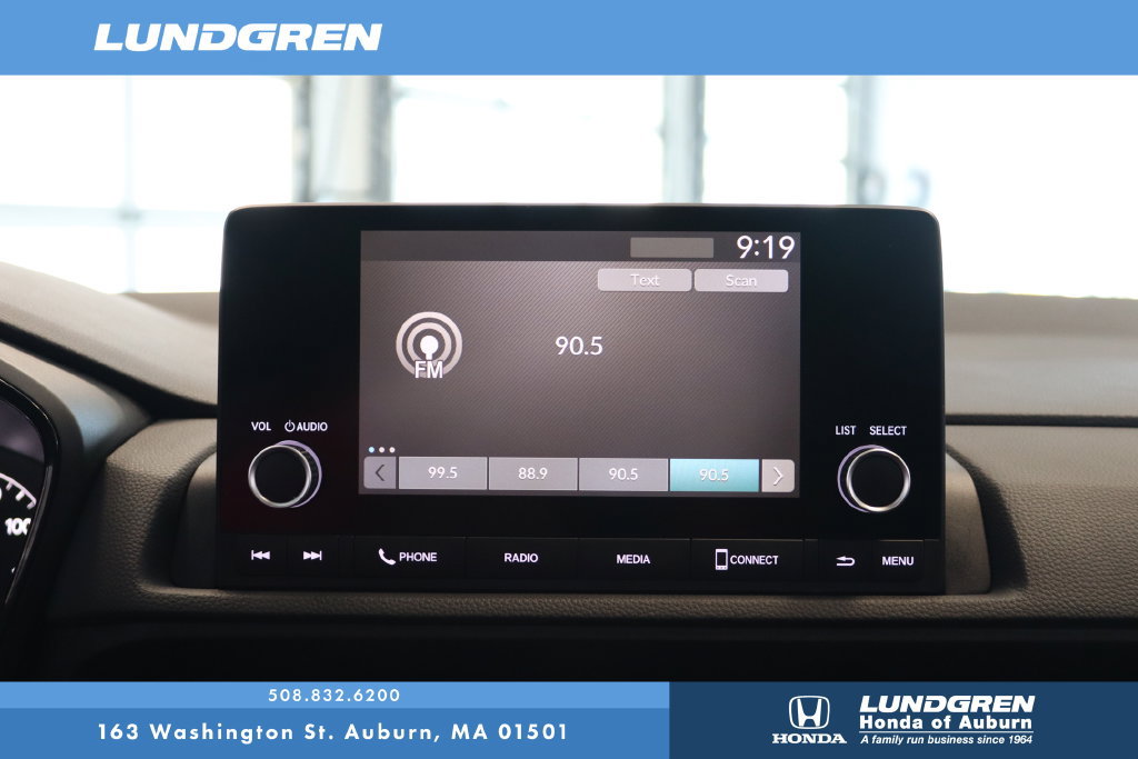Used 2024 Honda CR-V Sport image 23
