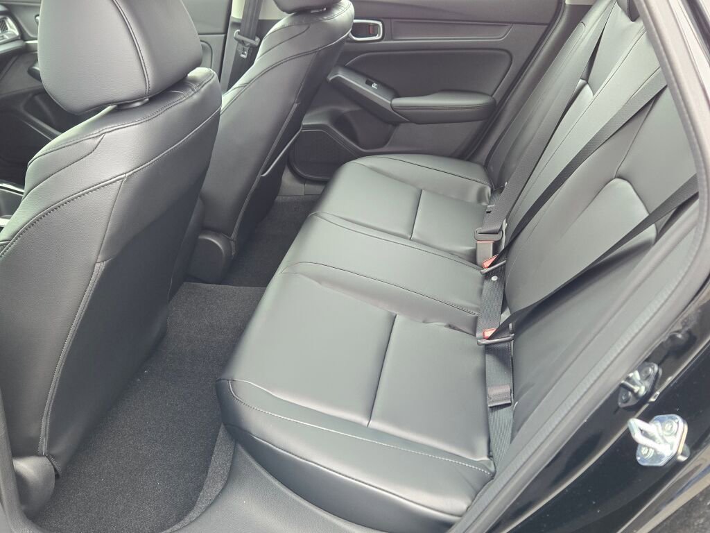 New 2026 Acura Integra image 21