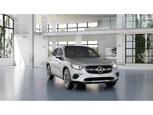 New 2027 Mercedes-Benz GLC 300 4MATIC image 9