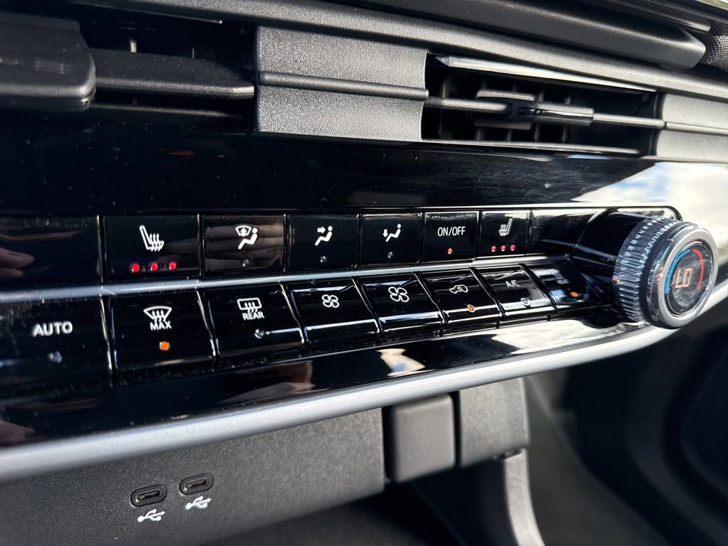 Used 2024 Honda Prologue EX image 22