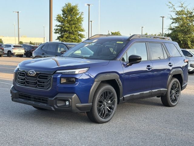 New 2026 Subaru Outback Limited XT AWD/4WD image 7
